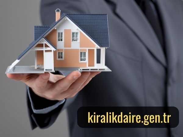 Kızılkoyunlu Mahallesi Kiralık Daire